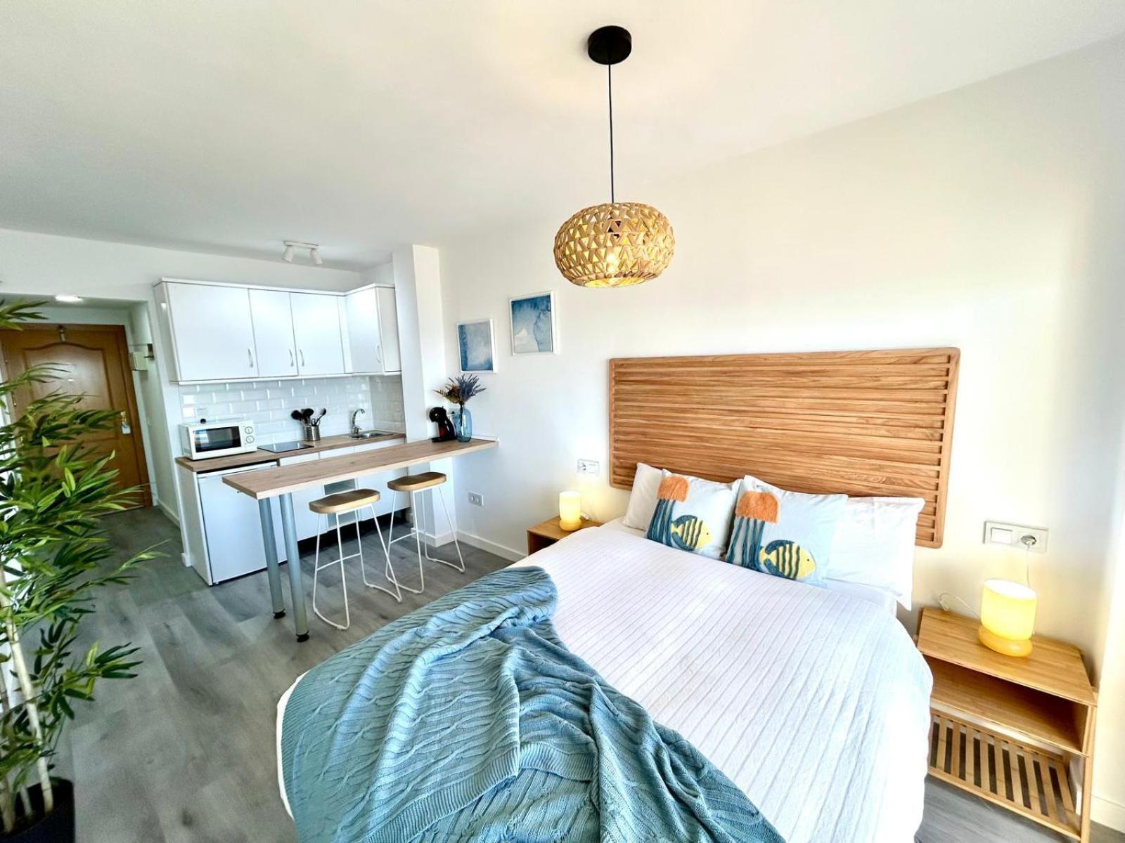 Stella Maris - Amazing Frontal Sea Views With Pool & Terrace By 10Tosea Apartment Fuengirola Exterior photo