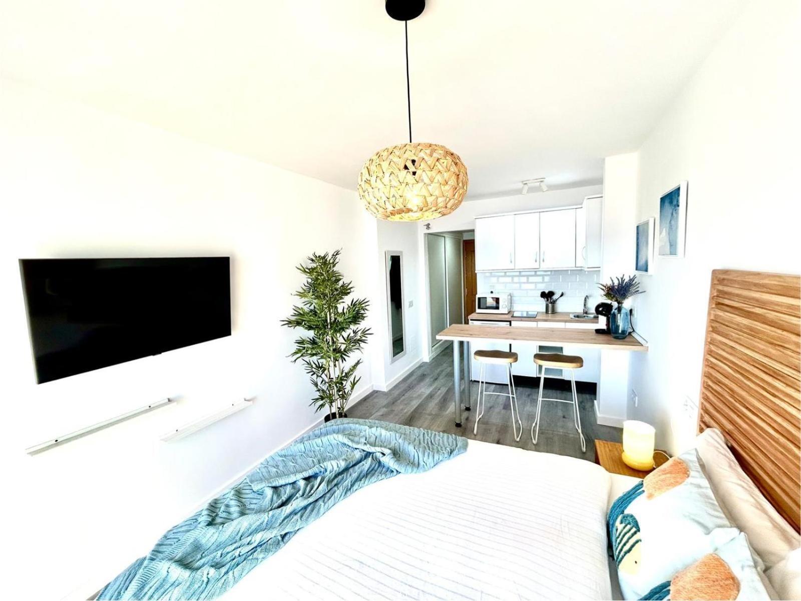 Stella Maris - Amazing Frontal Sea Views With Pool & Terrace By 10Tosea Apartment Fuengirola Exterior photo